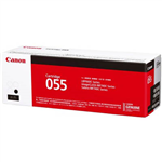 CANON CART055 TONER CARTRIDGE BLACK TONER
