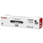 CANON CART329 TONER CARTRIDGE BLACK