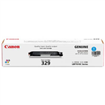CANON CART329 TONER CARTRIDGE CYAN
