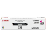 CANON CART329 TONER CARTRIDGE YELLOW