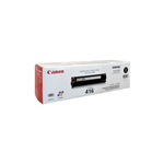 CANON CART416 TONER CARTRIDGE BLACK