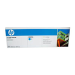 HP CB381A TONER CARTRIDGE CYAN