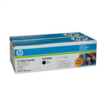 HP CC530AD TONER CARTRIDGE BLACK PACK 2