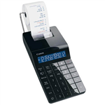 CANON X MARK I PBK PORTABLE PRINTING CALCULATOR BLACK