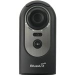 BLUEANT COMMUTE 3 BLUETOOTH VOICE ANSWER HANDSFREE CAR KIT BLACK