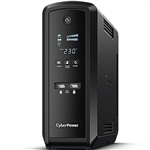 CYBERPOWER PFC SINEWAVE SERIES BACKUP UPS TOWER 1300VA BLACK
