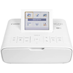 CANON CP1300 SELPHY PRINTER WHITE