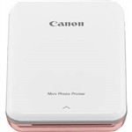 CANON MINI PHOTO PRINTER ROSE GOLD