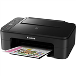 CANON TS3160 PIXMA WIRELESS MULTIFUNCTION INKJET PRINTER A4 BLACK
