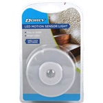 DORCY D1036 LED SENSOR LIGHT CIRCLE WHITE