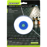 DORCY D1067 LED PUSH LIGHT WHITE
