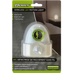 DORCY D1076 LED SENSOR NIGHT LIGHT