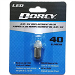 DORCY D1644 LED REPLACEMENT BULB 40 LUMEN