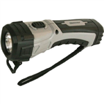 DORCY D2605 LED WORKLIGHT HANDSFREE 123 LUMEN BLACKGREY