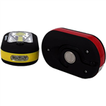 DORCY D6525 COB MAGNETIC WORKLIGHT WITH HOOK
