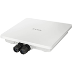 DLINK AC1200 NUCLIAS CONNECT ACCESS POINT WAVE 2 OUTDOOR WHITE