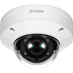DLINK VIGILANCE OUTDOOR DOME CAMERA 5MP POE