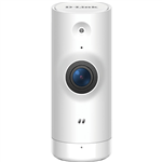 DLINK DCS8000LHV2 MYDLINK MINI FULL HD WIFI CAMERA WHITE