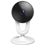 DLINK DCS8300LH FULL HD WIFI CAMERA WHITE
