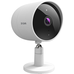 DLINK DCS8302LH MYDLINK FULL HD OUTDOOR WIFI CAMERA WHITE