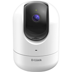 DLINK DCS8526LH MYDLINK FULL HD PANANDTILT PRO WIFI CAMERA WHITE