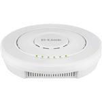 DLINK AC2200 UNIFIED ACCESS POINT WAVE 2 TRIBAND WIRELESS WHITE
