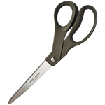 FISKARS UNIVERSAL RECYCLED SCISSORS 210MM GREEN