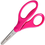 FISKARS KIDS SCISSORS BLUNT 130MM ASSORTED