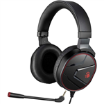 BLOODY G600I VIRTUAL SUROUND SOUND GAMING HEADSET BLACK