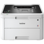 BROTHER HLL3230CDW WIRELESS COLOUR LASER PRINTER A4