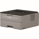 BROTHER HLL2350DW WIRELESS MONO LASER PRINTER A4
