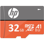 HP MXA1 HIGH SPEED MICROSD CARD 32GB