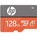 HP MXA1 HIGH SPEED MICROSD CARD 128GB