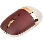 AZIO IZO BLUETOOTH MOUSE BAROQUE ROSE