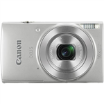 CANON IXUS 190 DIGITAL CAMERA SILVER