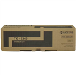 KYOCERA TK6349 TONER CARTRIDGE BLACK