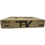 KYOCERA TK7129 TONER CARTRIDGE BLACK
