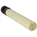 KONICA MINOLTA TN512Y TONER CARTRIDGE YELLOW