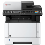 KYOCERA M2635DN ECOSYS MULTIFUNCTION MONO LASER PRINTER A4