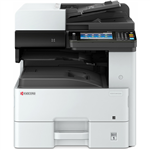 KYOCERA M4132IDN ECOSYS MULTIFUNCTION MONO LASER PRINTER A3
