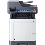 KYOCERA M6630CIDN ECOSYS MULTIFUNCTION COLOUR LASER PRINTER A4
