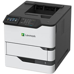LEXMARK MS826DE MONO LASER PRINTER A4