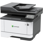 LEXMARK MX431ADW MULTIFUNCTION MONO LASER PRINTER A4