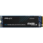 PNY CS1030 M2 NVME GEN 3X4 INTERNAL SOLID STATE DRIVE 256GB