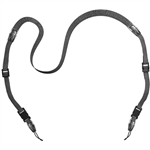 MAX CASES EXTREMEX SHOULDER STRAP GREYBLACK