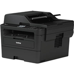 BROTHER MFCL2730DW WIRELESS MULTIFUNCTION MONO LASER PRINTER A4
