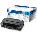 SAMSUNG MLT D205S TONER CARTRIDGE BLACK