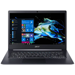 ACER X514 TRAVELMATE NOTEBOOK INTEL CORE I7 16GB RAM 512GB SSD 14 INCH BLACK