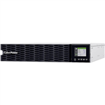 CYBERPOWER OL6KERTHD SMART APP RACKMOUNT UPS 6000VA6000W
