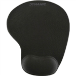 DYNAMIC TECHNOLOGY P2001 ERGO MOUSE PAD BLACK